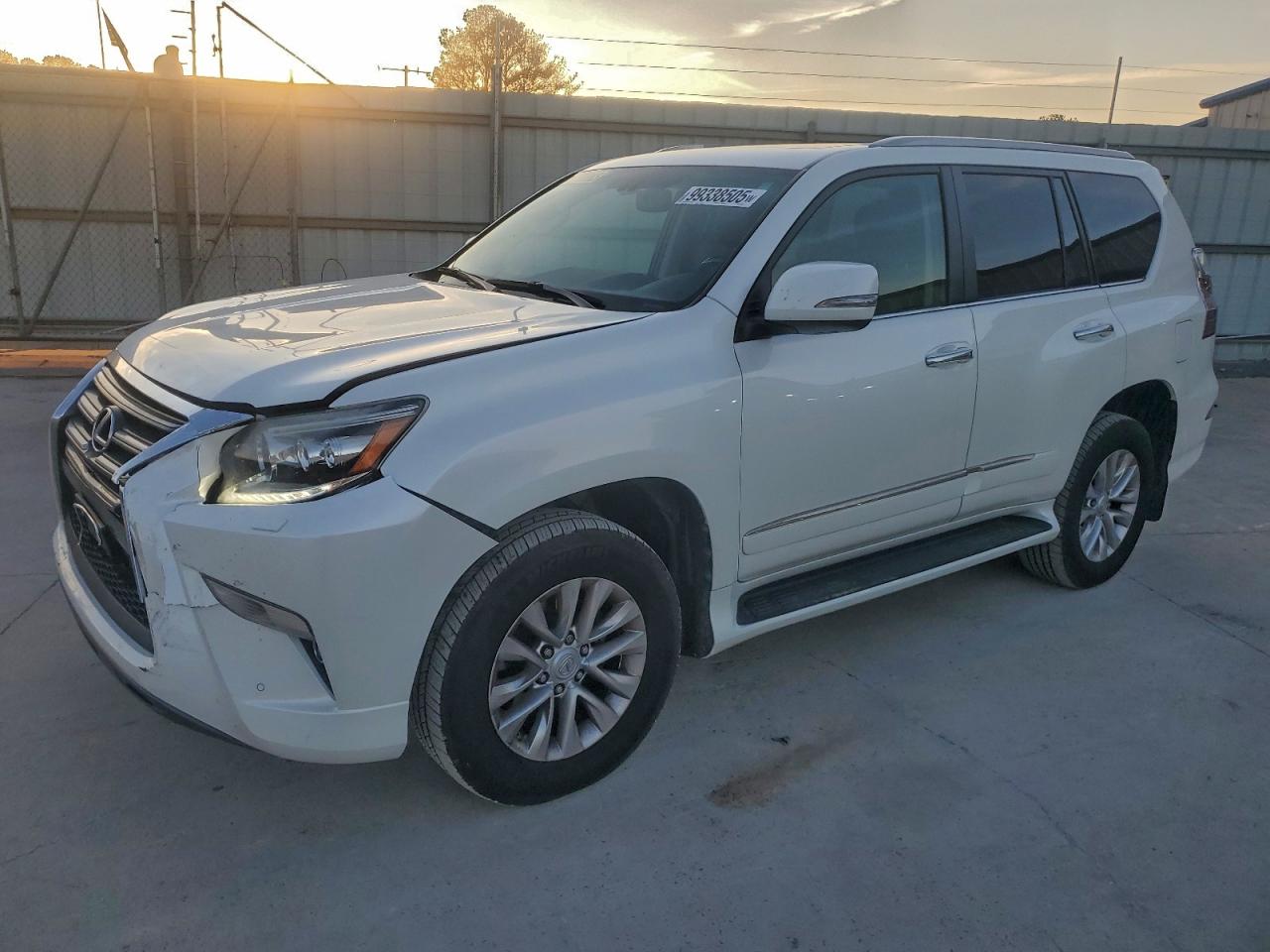 2014 LEXUS GX