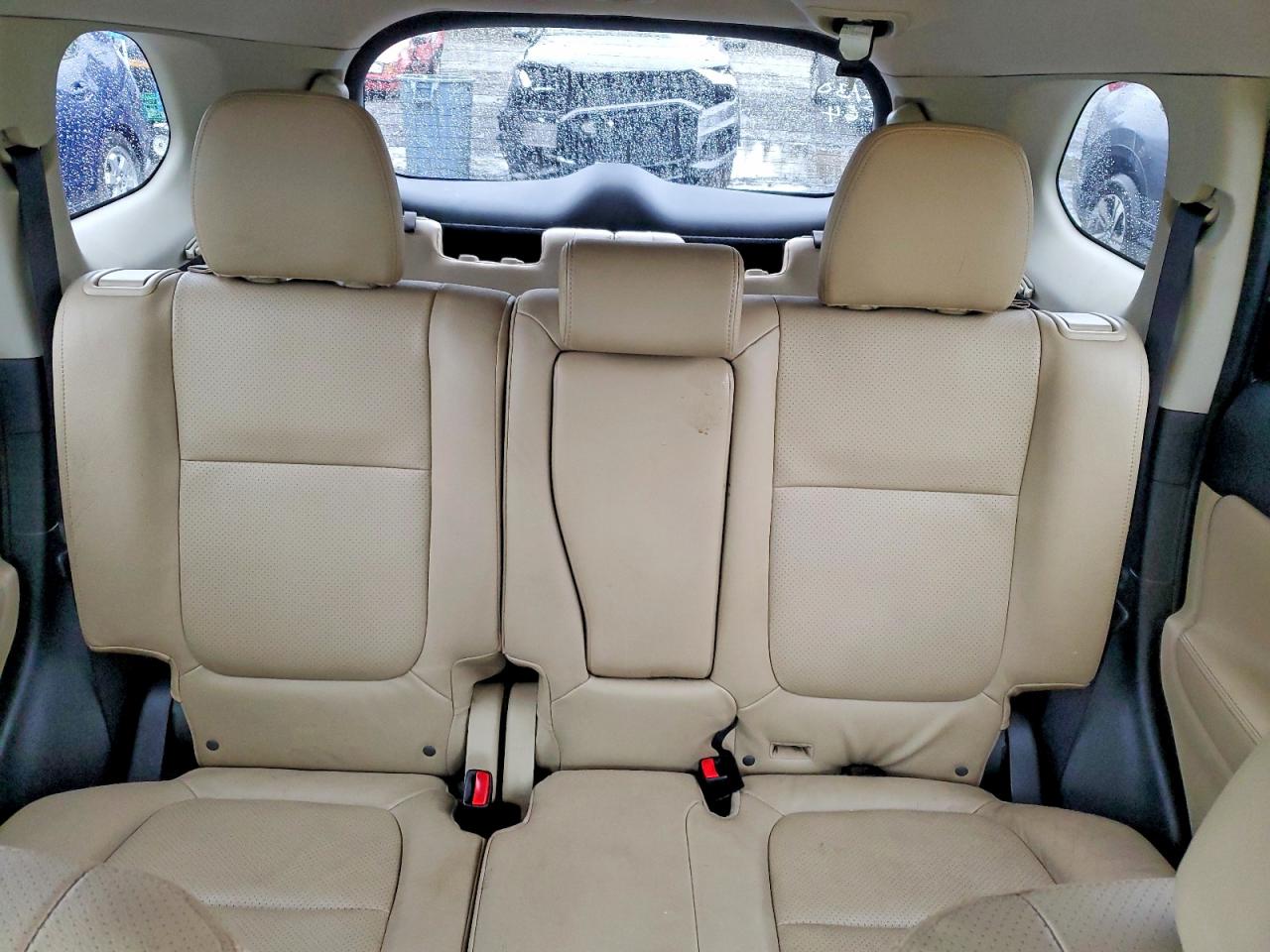 2016 MITSUBISHI OUTLANDER SE photo 10