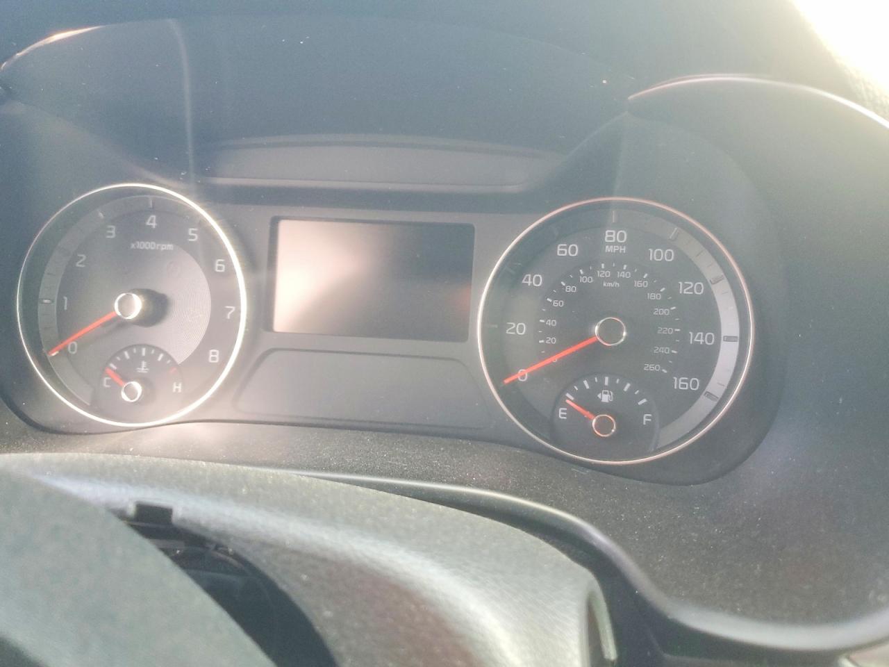 2023 KIA FORTE GT LINE photo 17