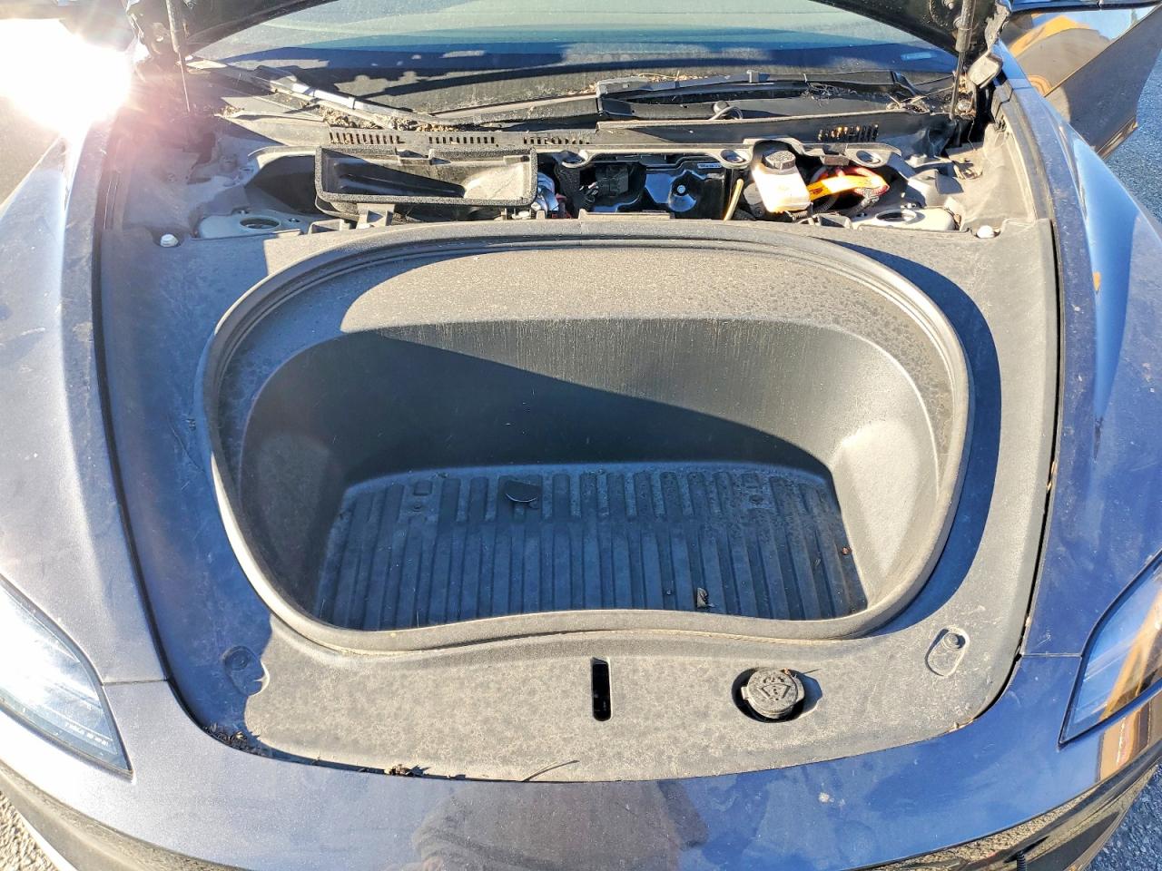 2024 TESLA MODEL 3 photo 11