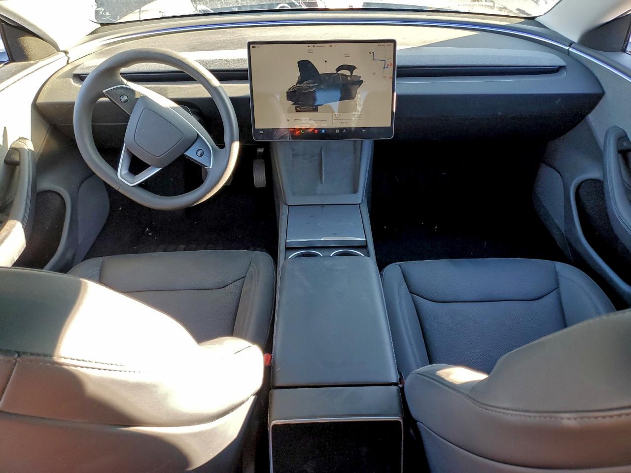 2024 TESLA MODEL 3 photo 8