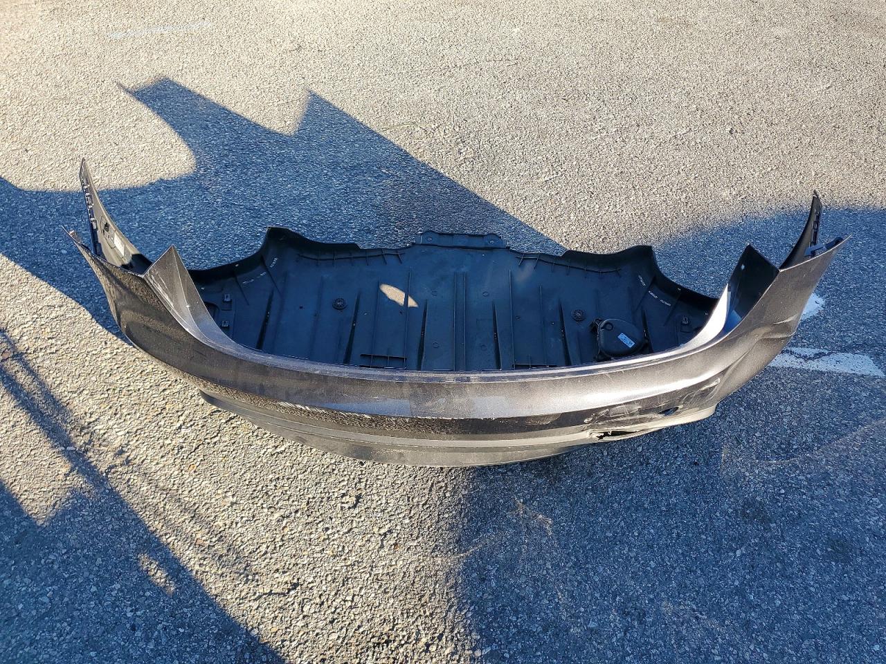 2024 TESLA MODEL 3 photo 12