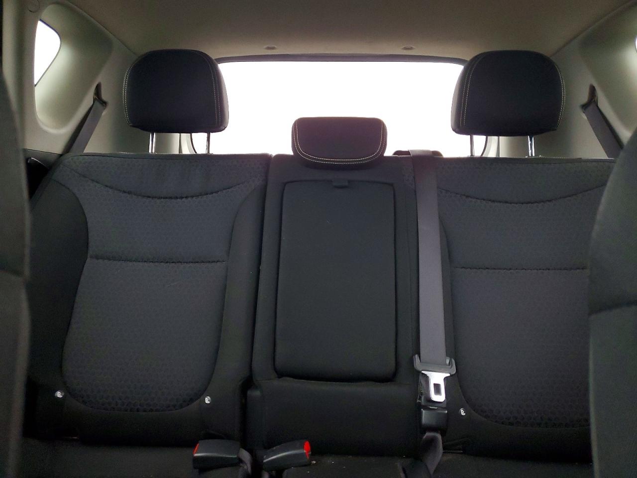 2015 KIA SOUL + photo 10