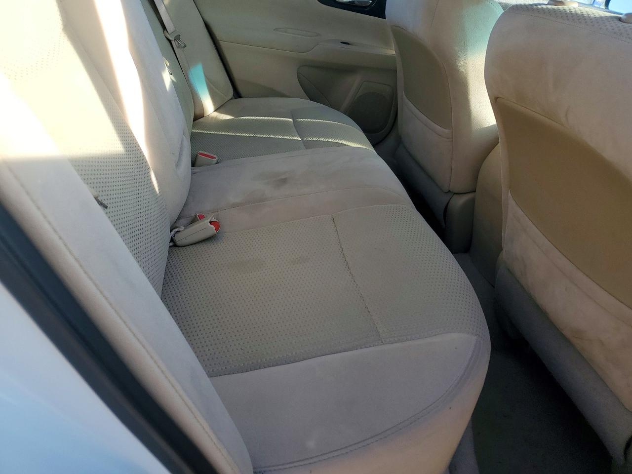 2014 NISSAN ALTIMA 2.5 photo 10