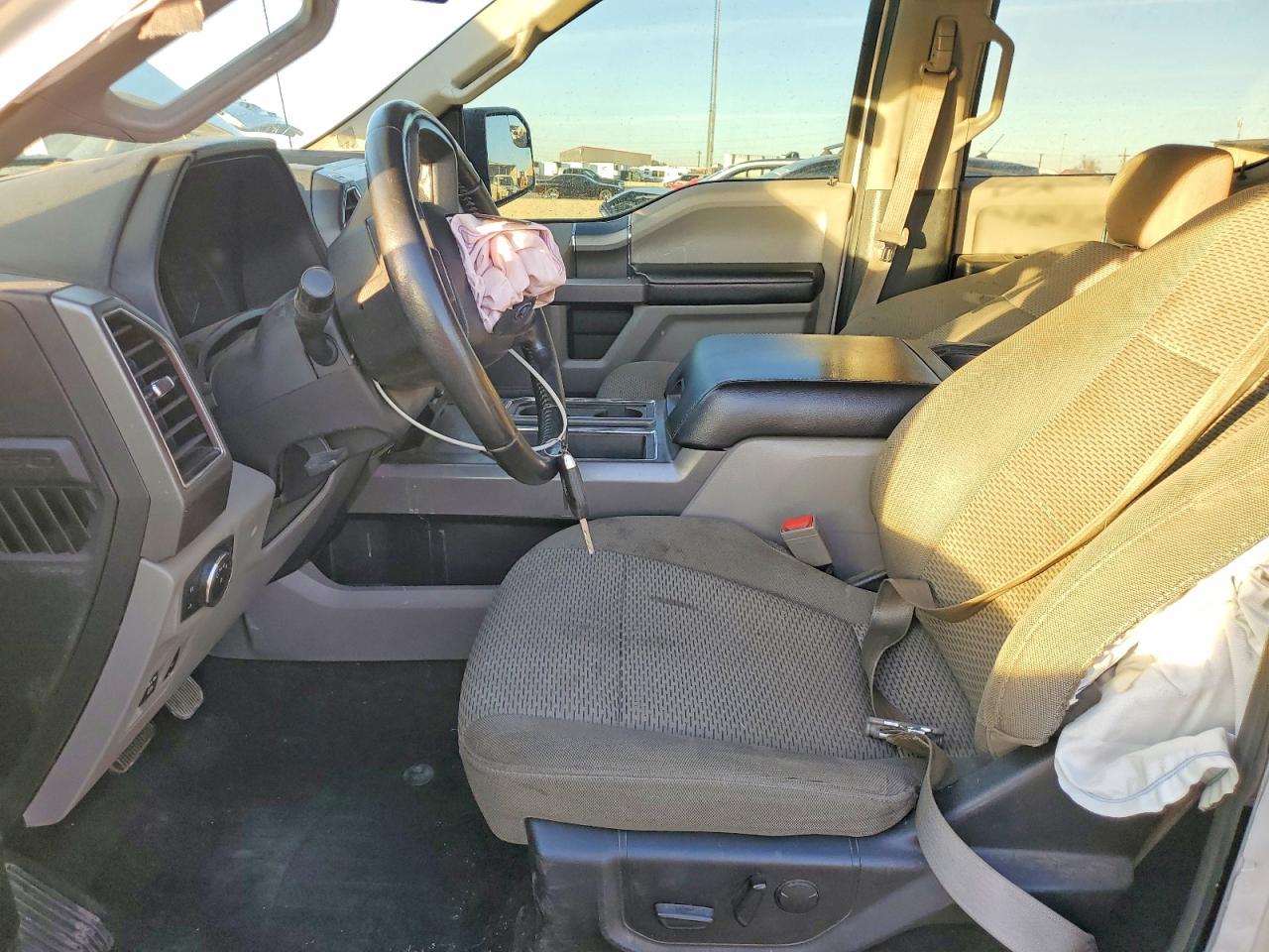 2019 FORD F150 SUPERCREW photo 7