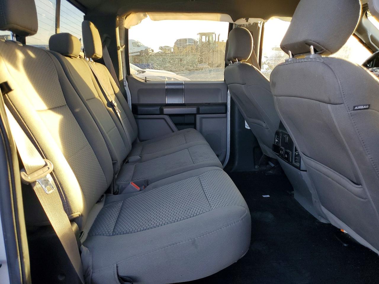 2019 FORD F150 SUPERCREW photo 10