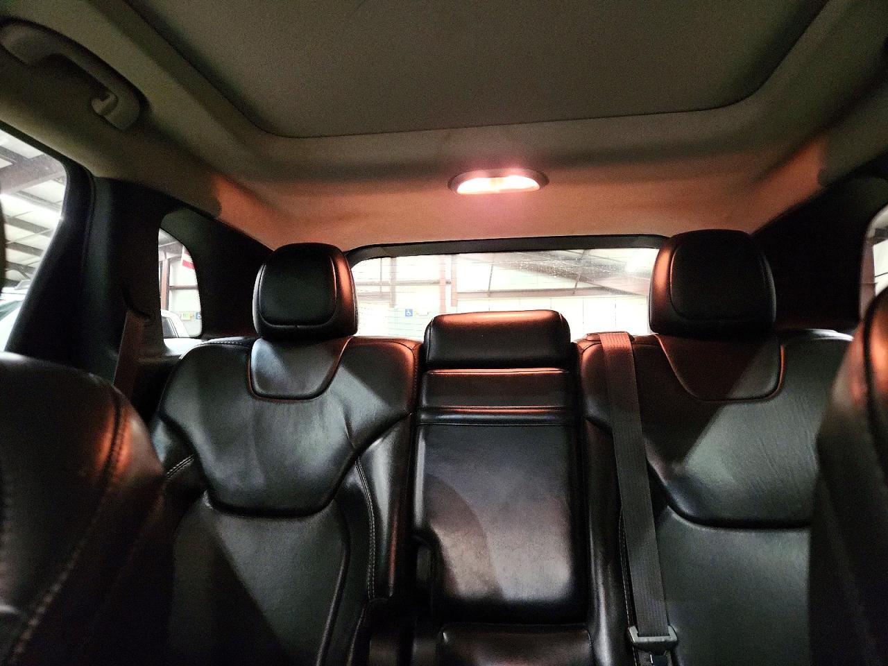 2015 JEEP CHEROKEE LIMITED photo 10