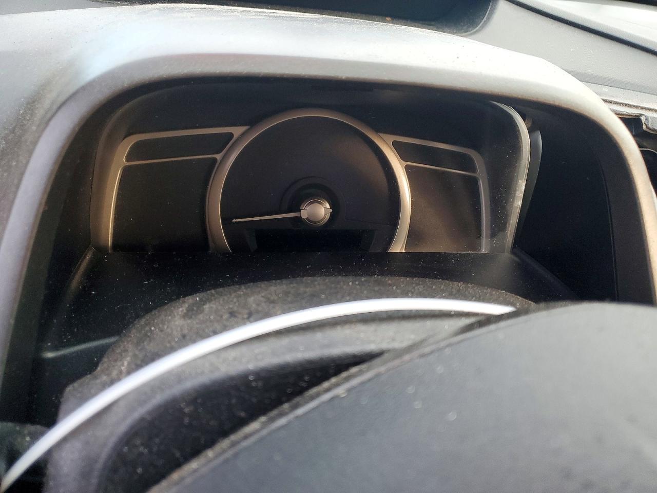 2008 HONDA CIVIC LX photo 9