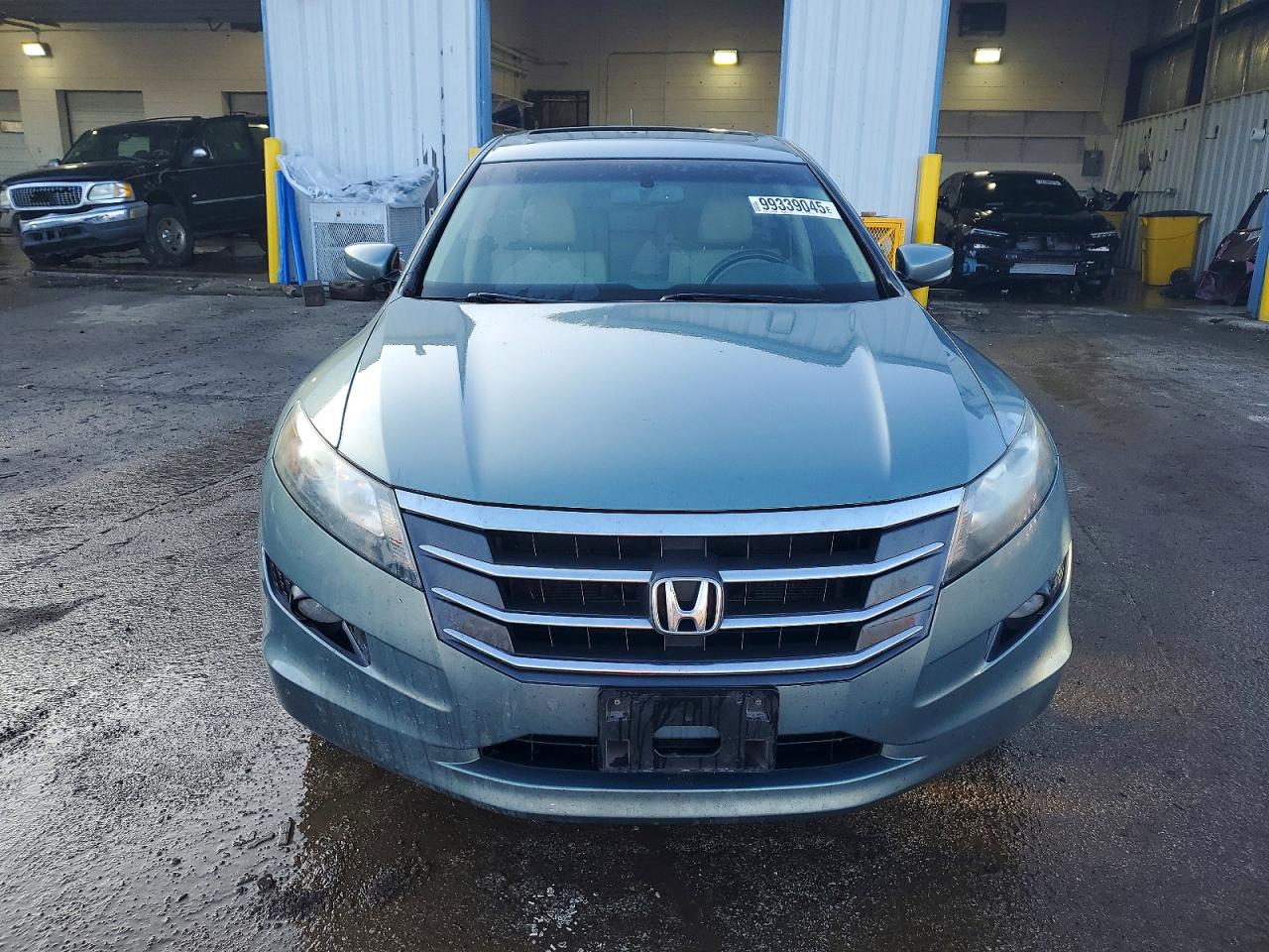 2010 HONDA ACCORD CROSSTOUR EXL photo 5