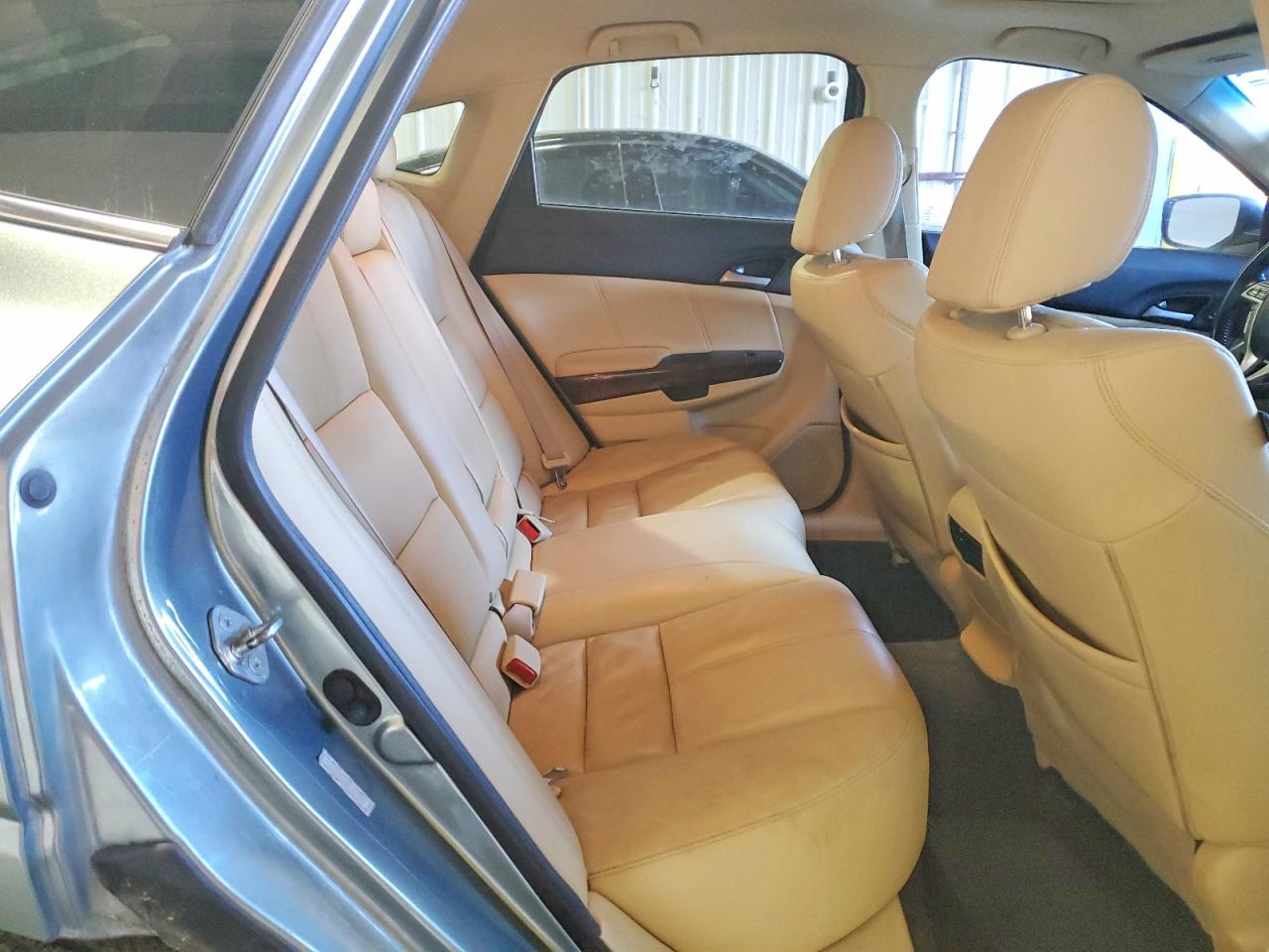 2010 HONDA ACCORD CROSSTOUR EXL photo 11