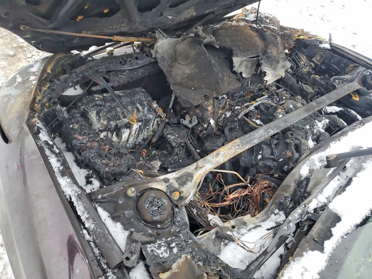 2002 LEXUS ES 300 photo 11