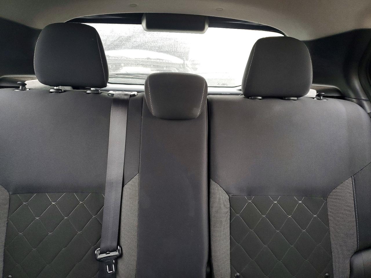 2019 NISSAN KICKS S photo 10