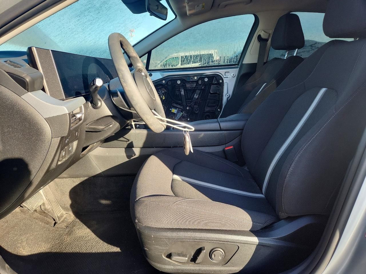 2024 HYUNDAI SONATA SEL photo 7