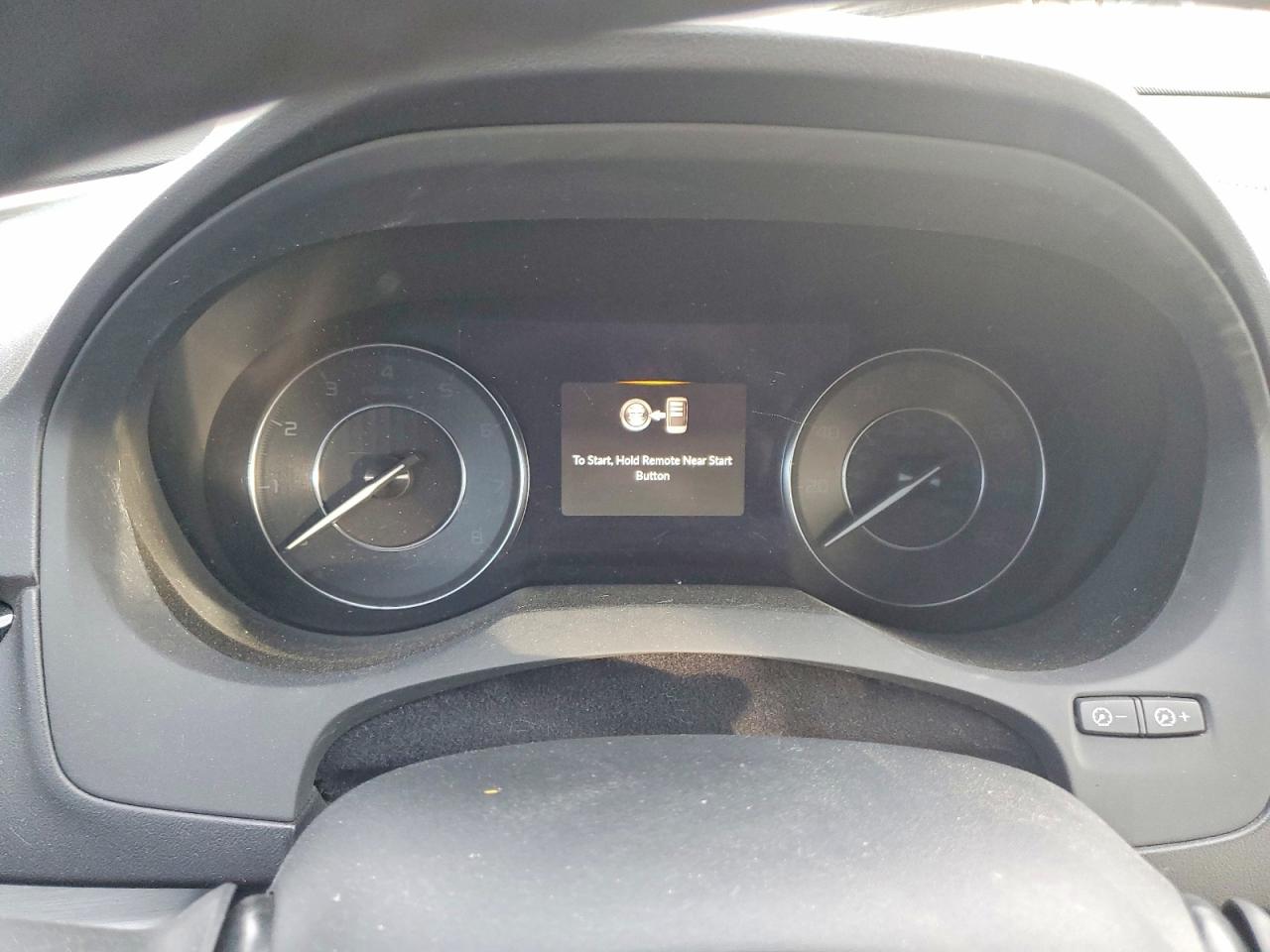 2020 ACURA RDX photo 9