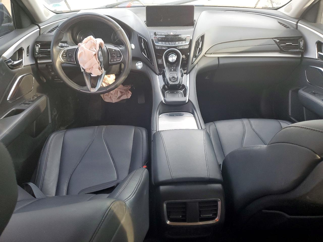 2020 ACURA RDX photo 8