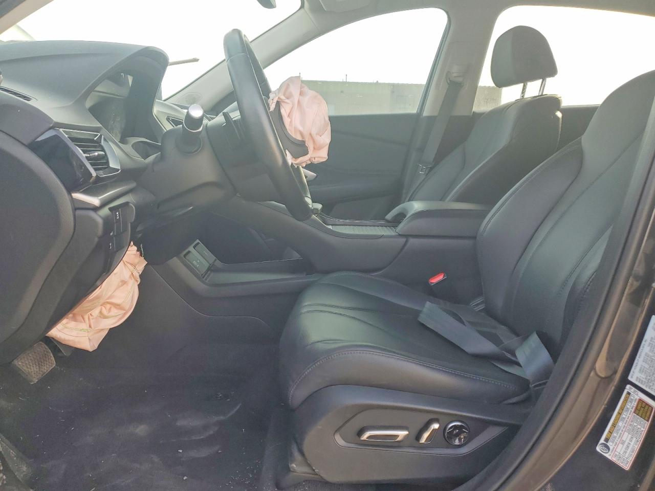 2020 ACURA RDX photo 7