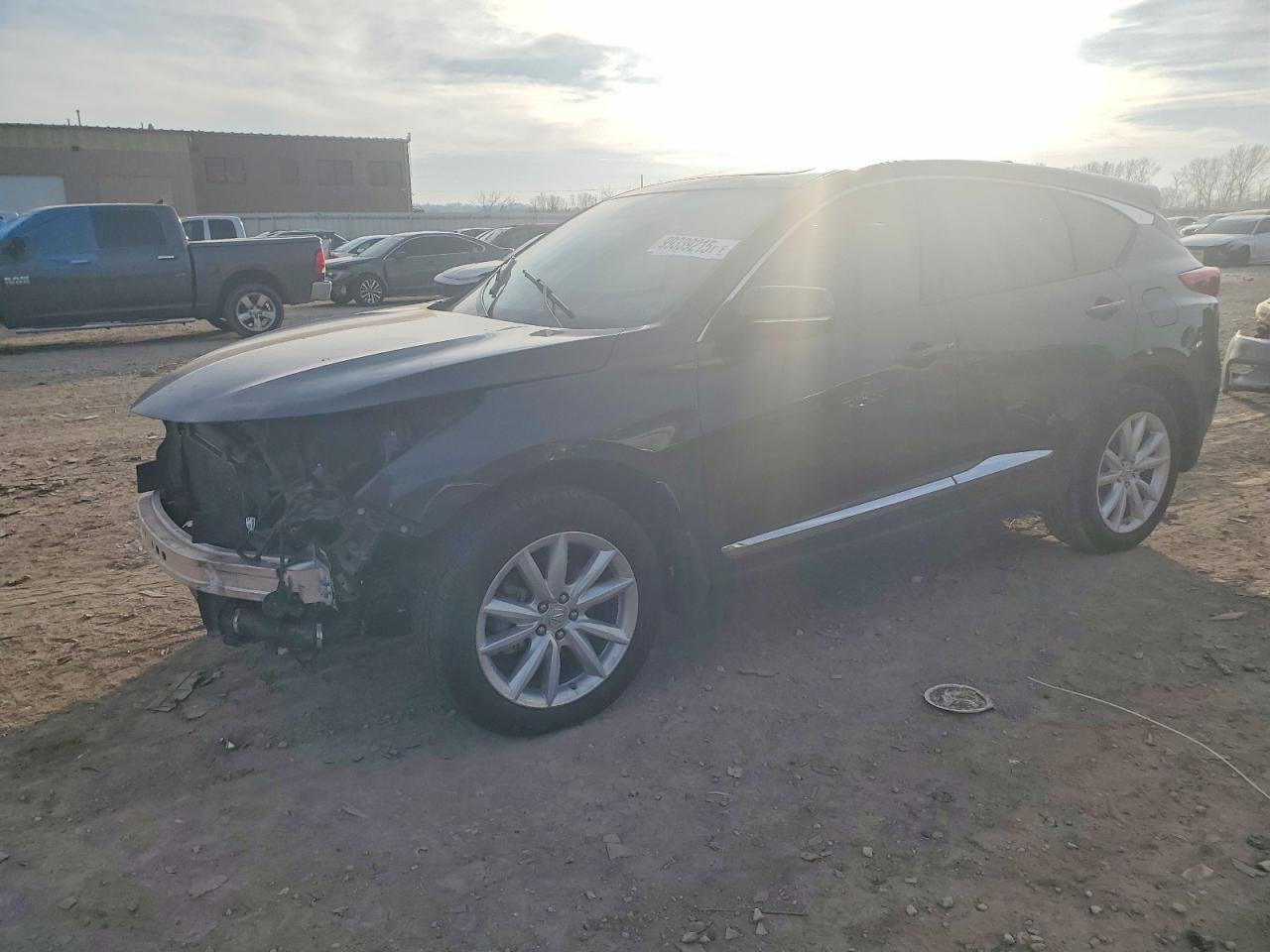 2020 ACURA RDX