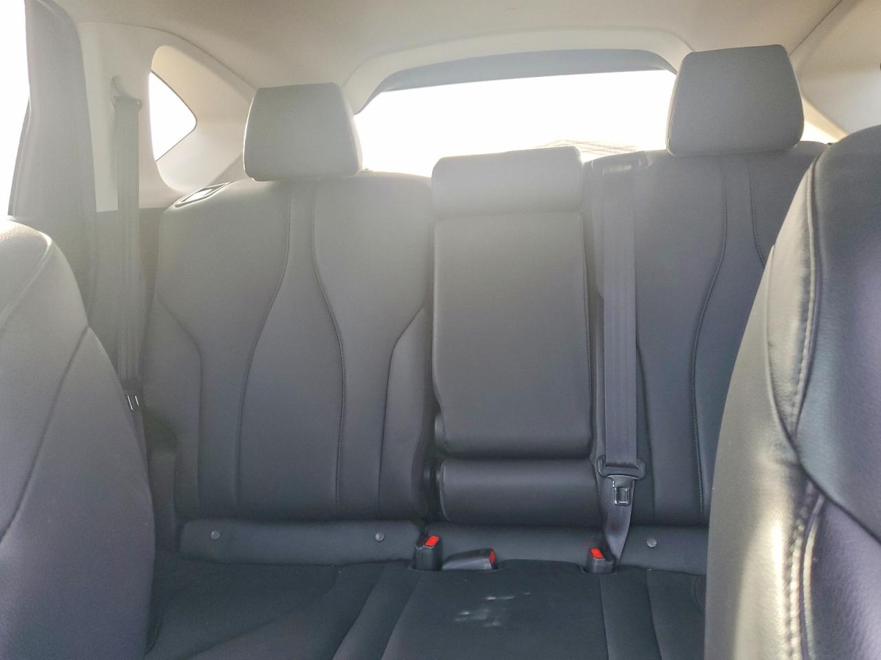 2020 ACURA RDX photo 10