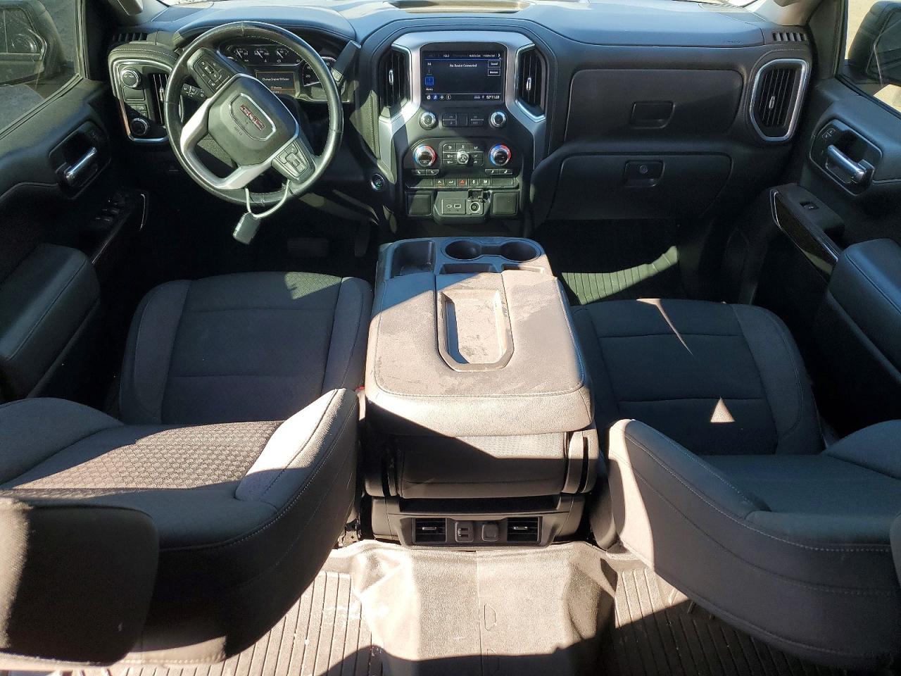 2021 GMC SIERRA C1500 ELEVATION photo 8