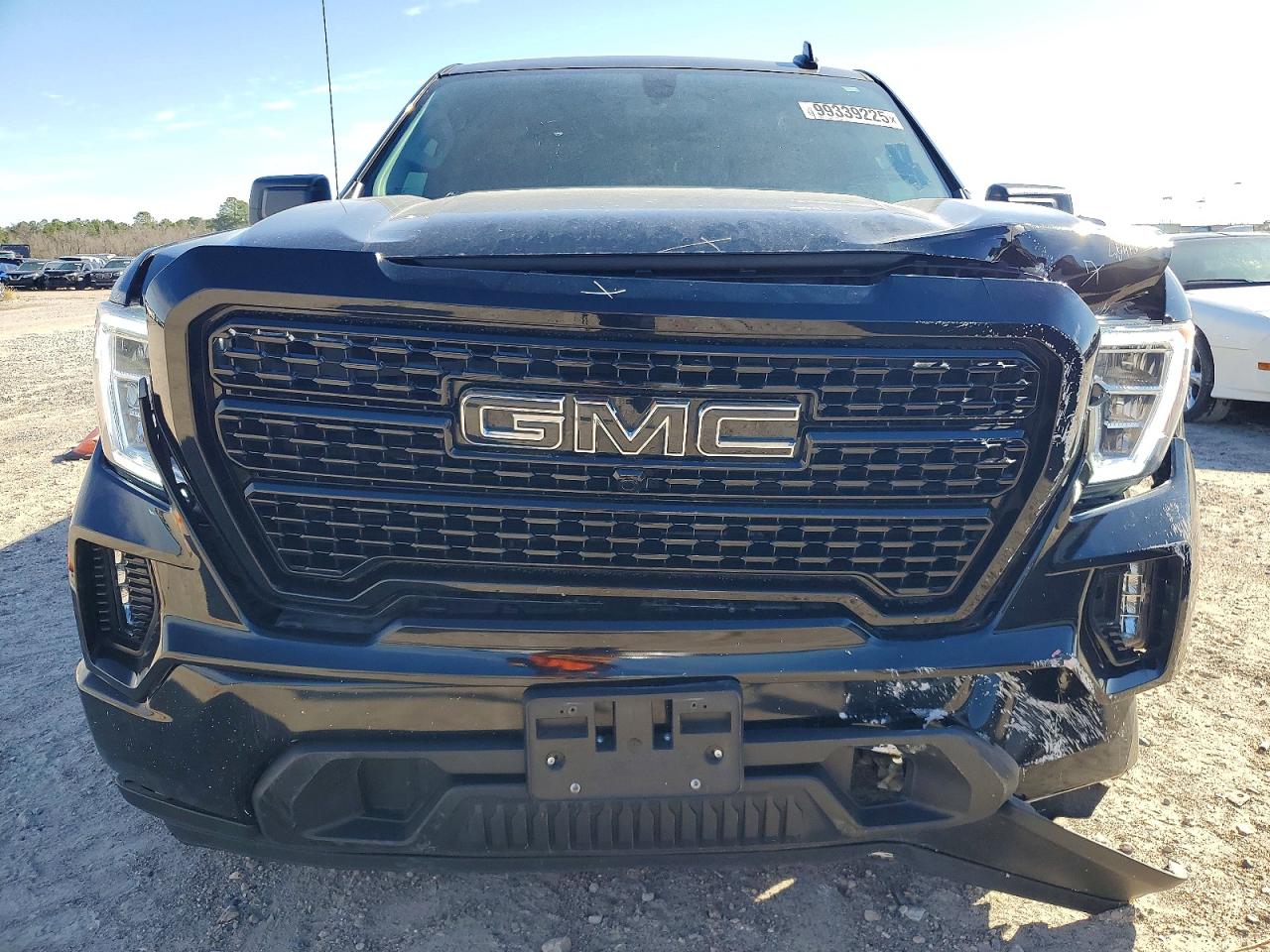 2021 GMC SIERRA C1500 ELEVATION photo 5