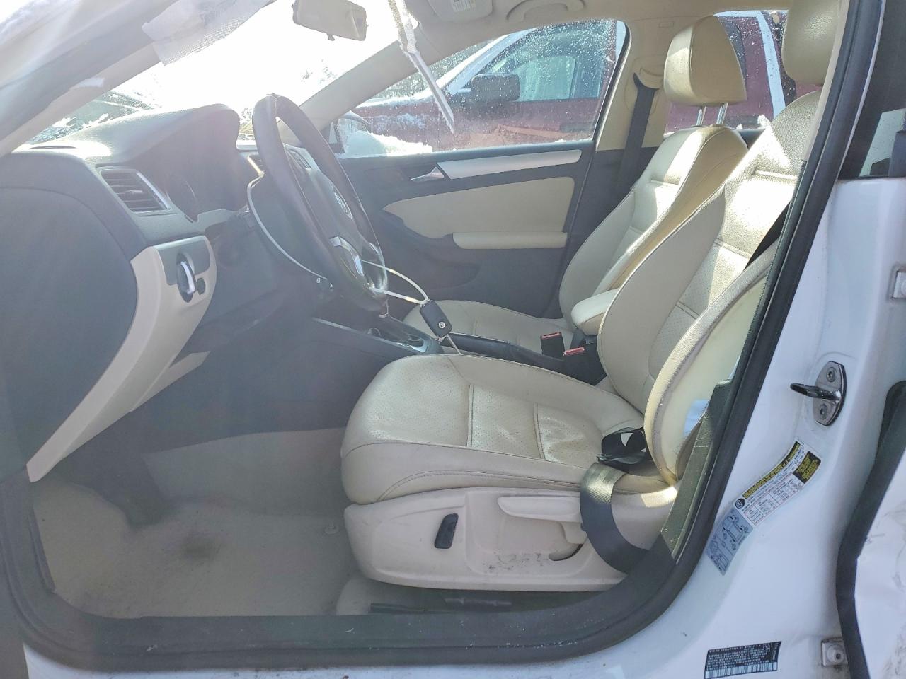 2013 VOLKSWAGEN JETTA SE photo 7