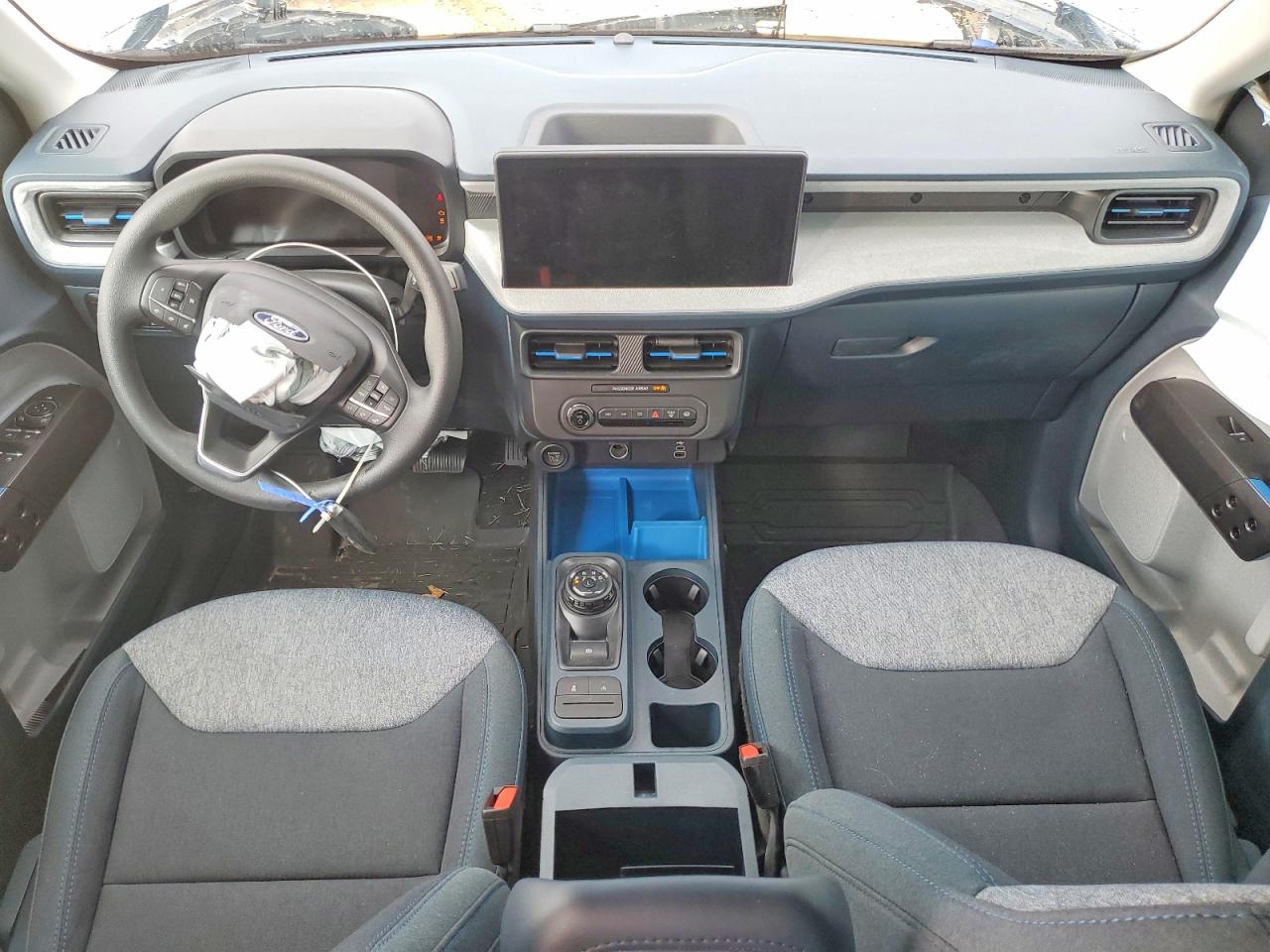 2025 FORD MAVERICK XLT photo 8