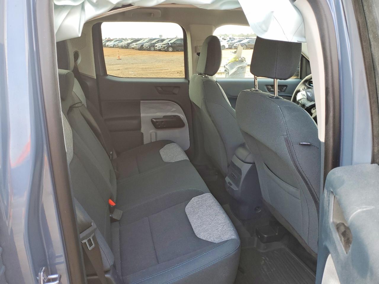 2025 FORD MAVERICK XLT photo 10