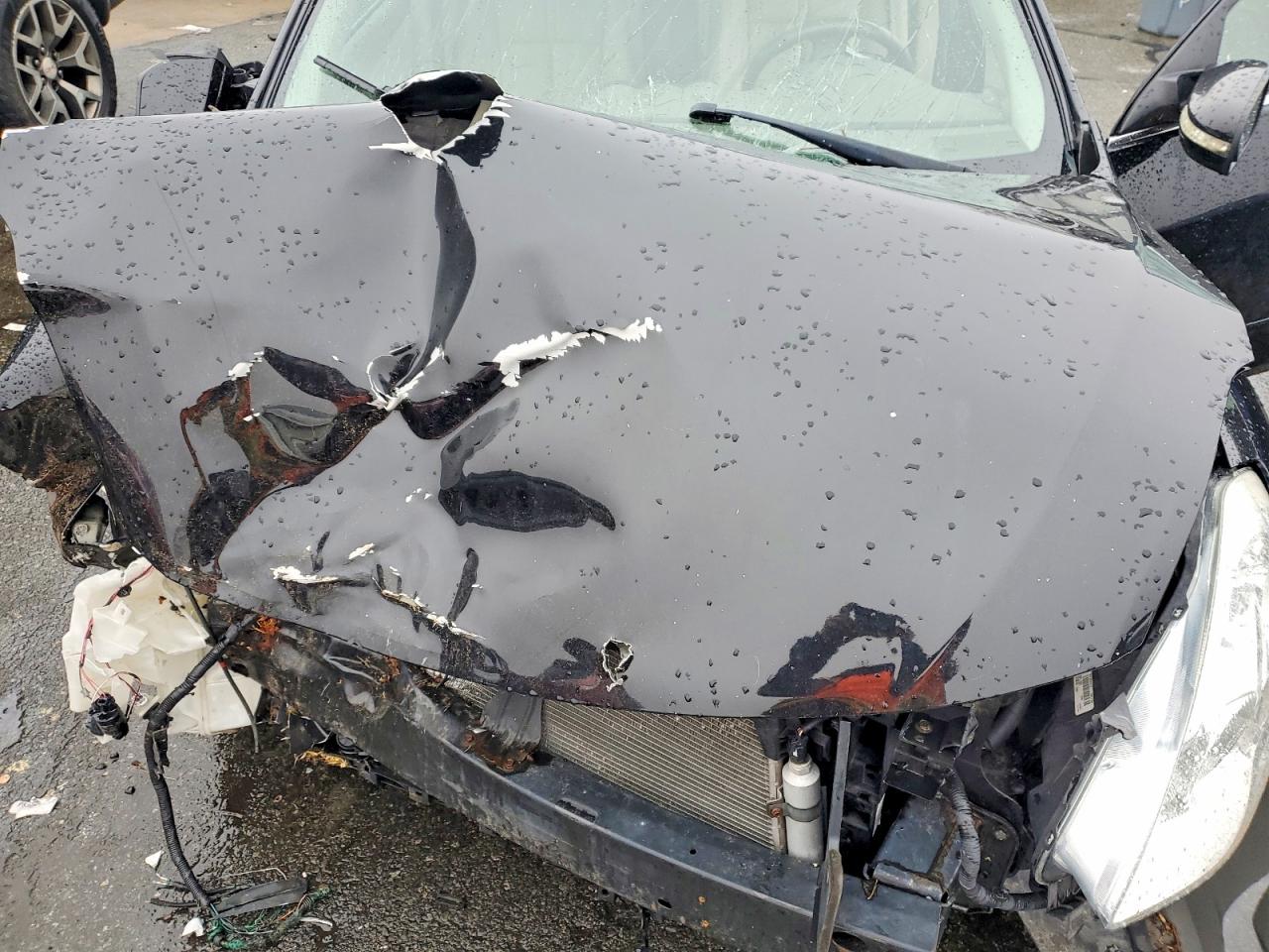2012 NISSAN ALTIMA BASE photo 31