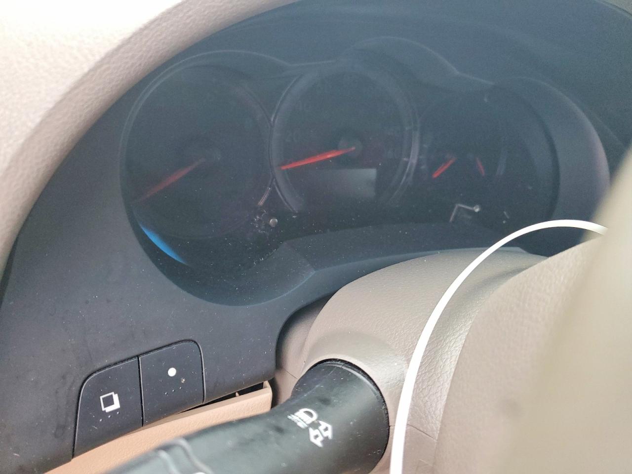 2012 NISSAN ALTIMA BASE photo 25