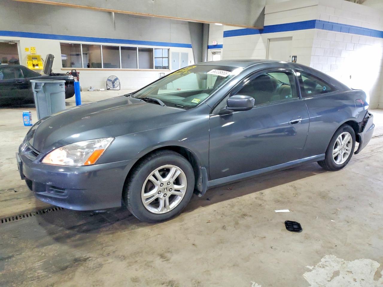 2006 HONDA ACCORD