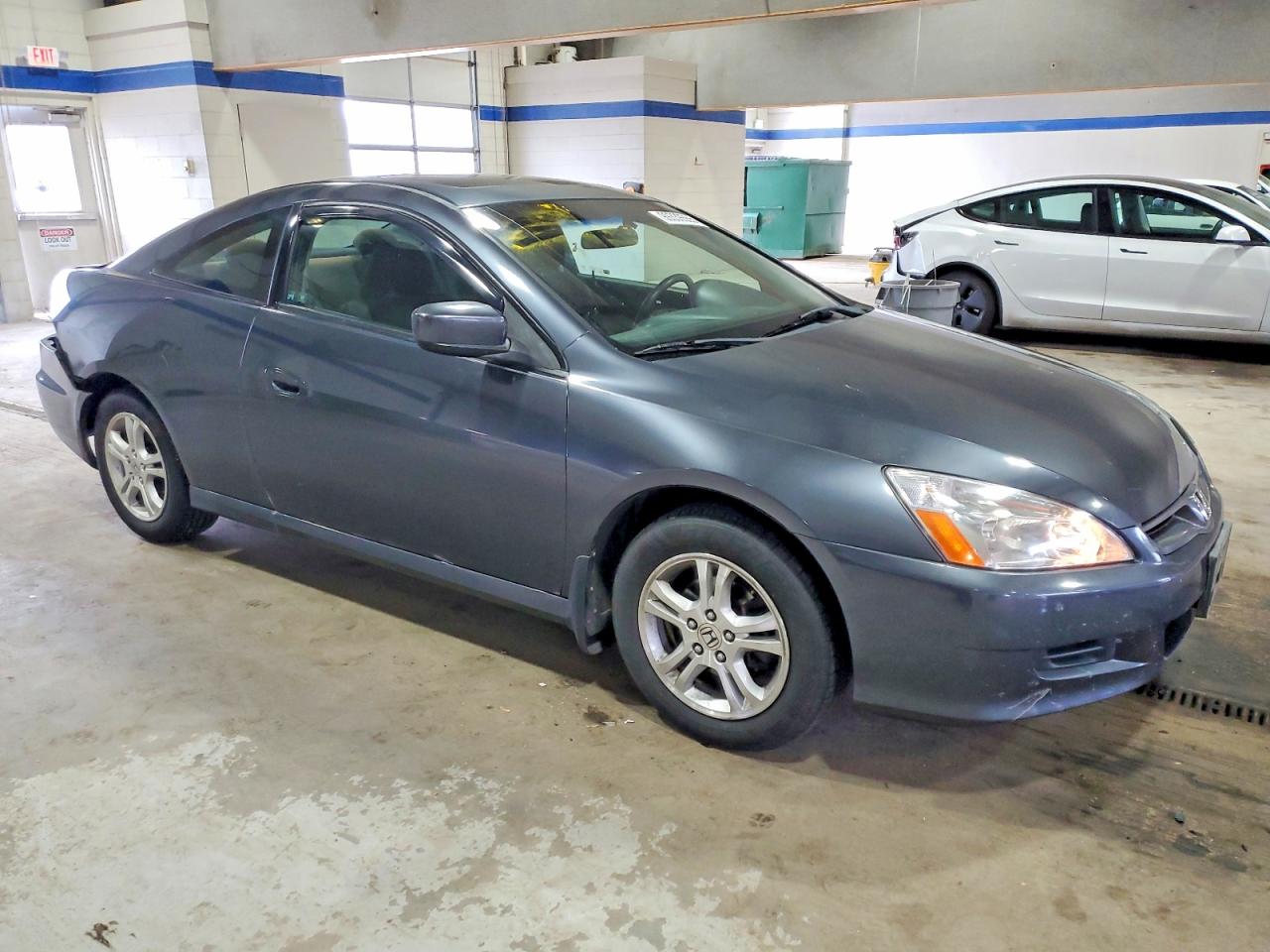 2006 HONDA ACCORD EX photo 4