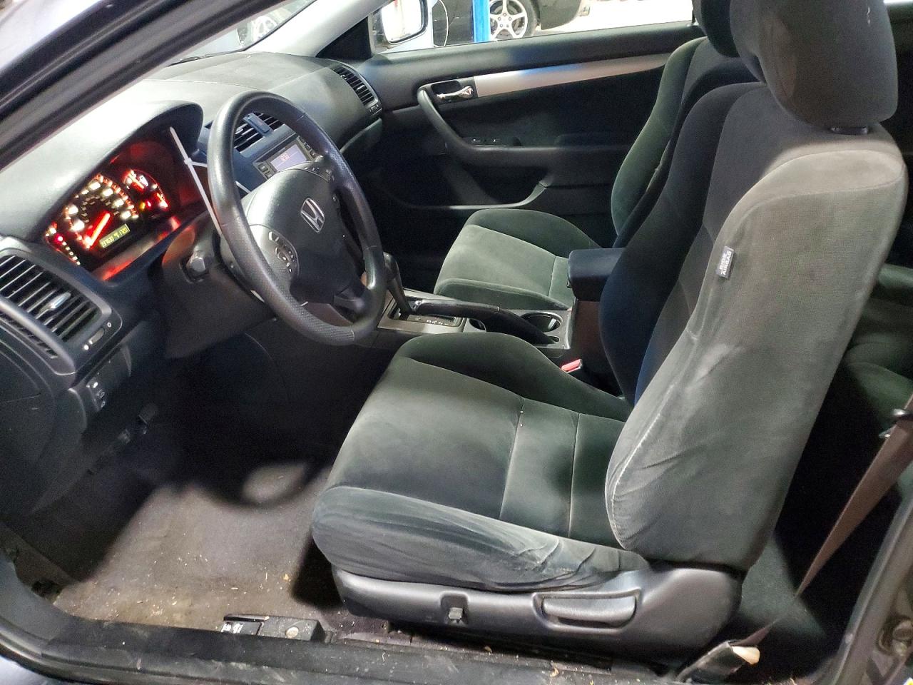 2006 HONDA ACCORD EX photo 7