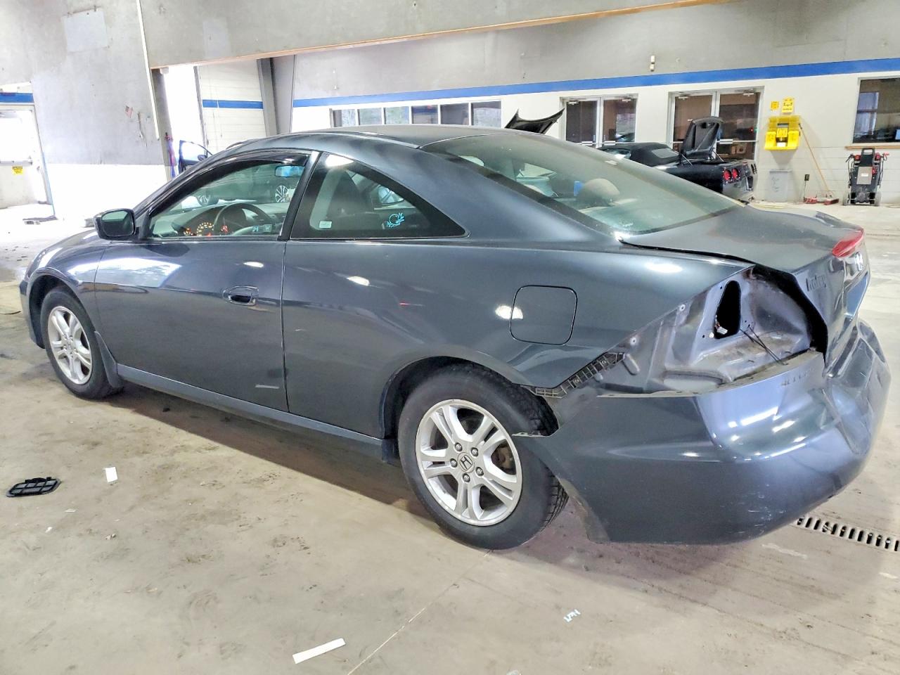 2006 HONDA ACCORD EX photo 2