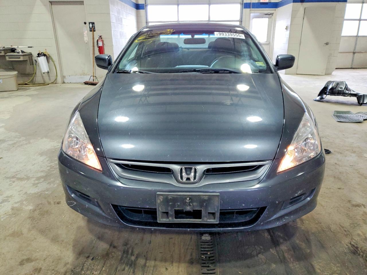 2006 HONDA ACCORD EX photo 5