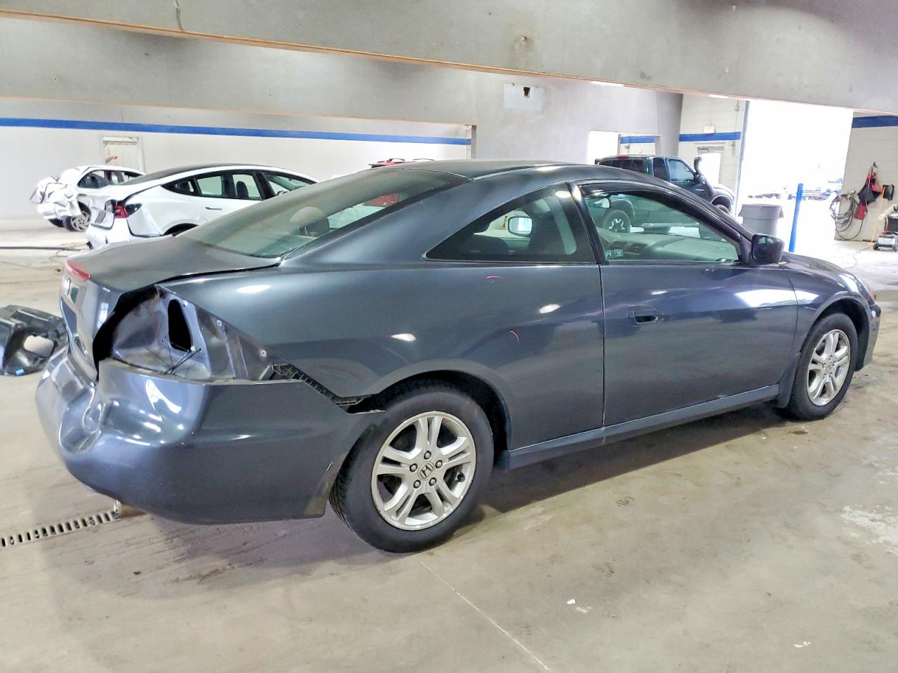 2006 HONDA ACCORD EX photo 3