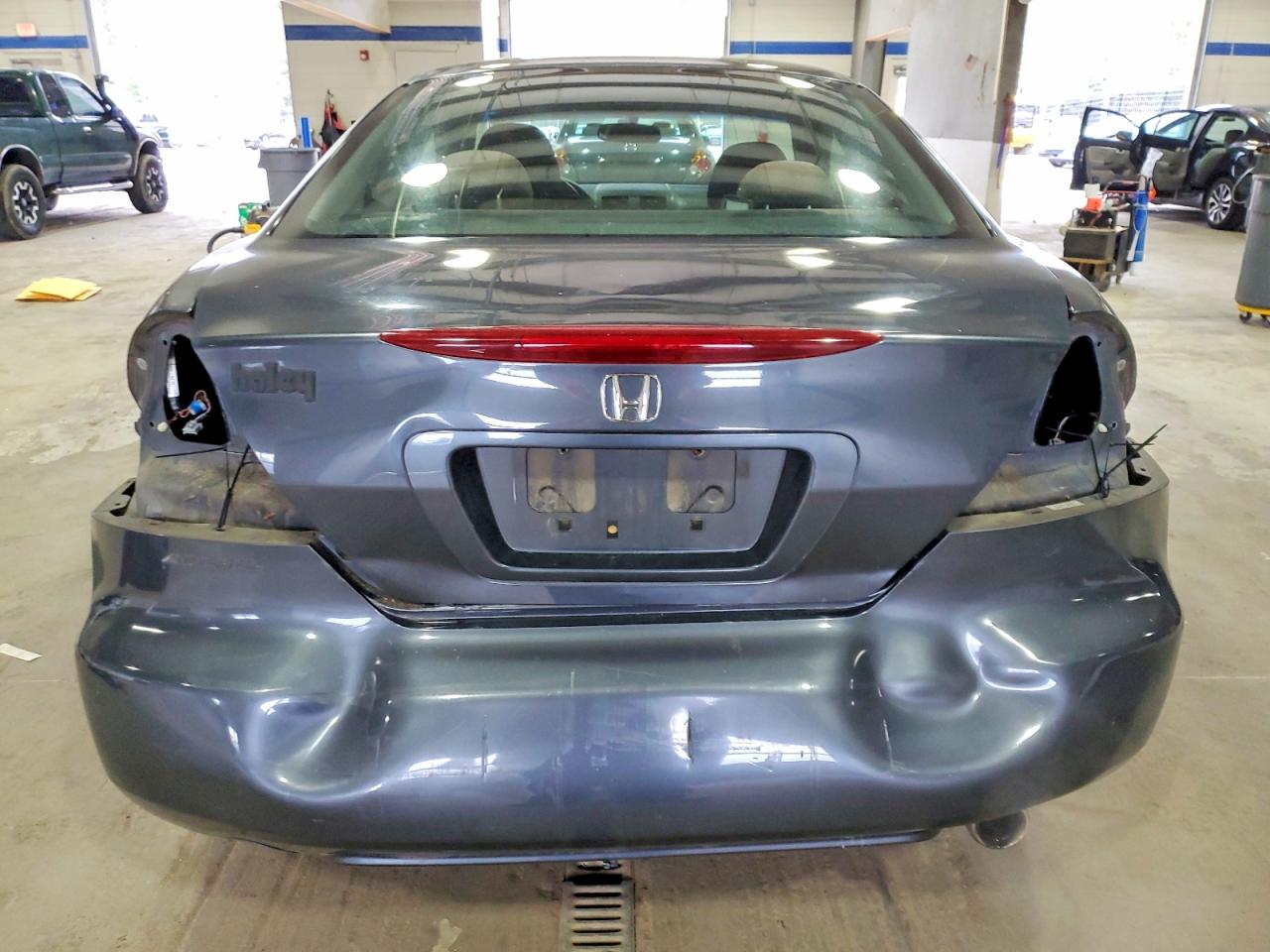 2006 HONDA ACCORD EX photo 6