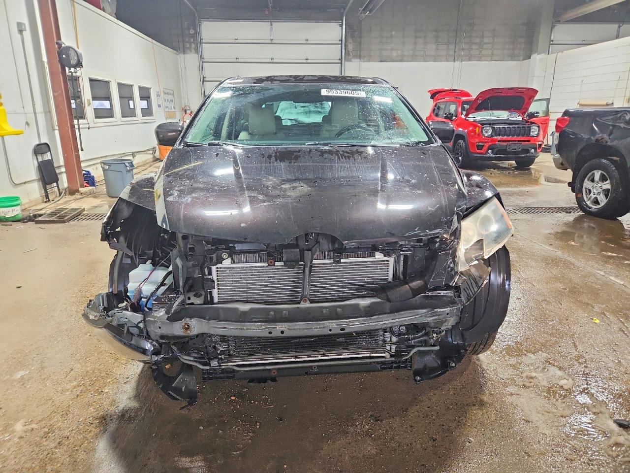 2011 MAZDA CX-7 photo 5