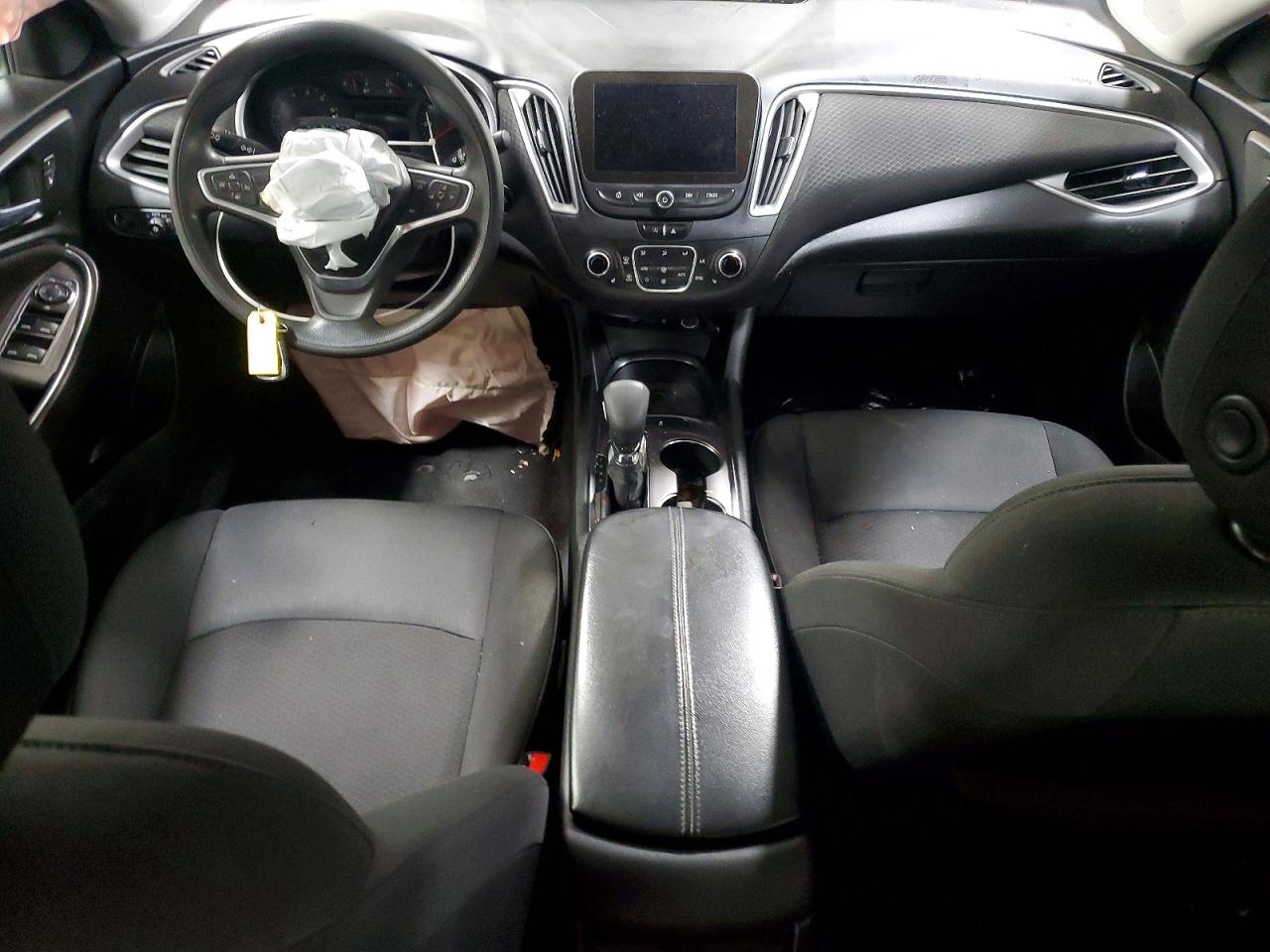 2022 CHEVROLET MALIBU LT photo 29