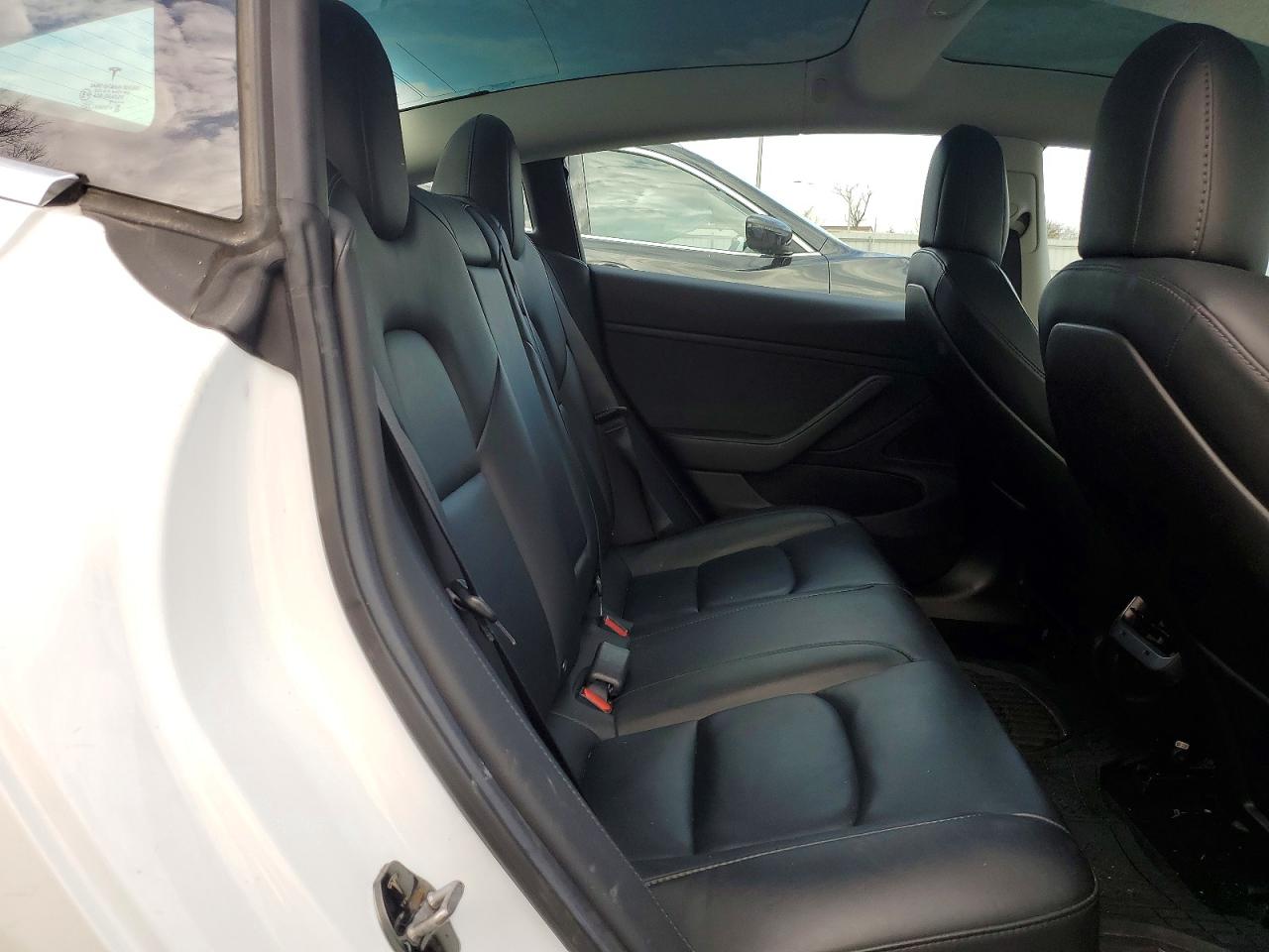 2019 TESLA MODEL 3 photo 10