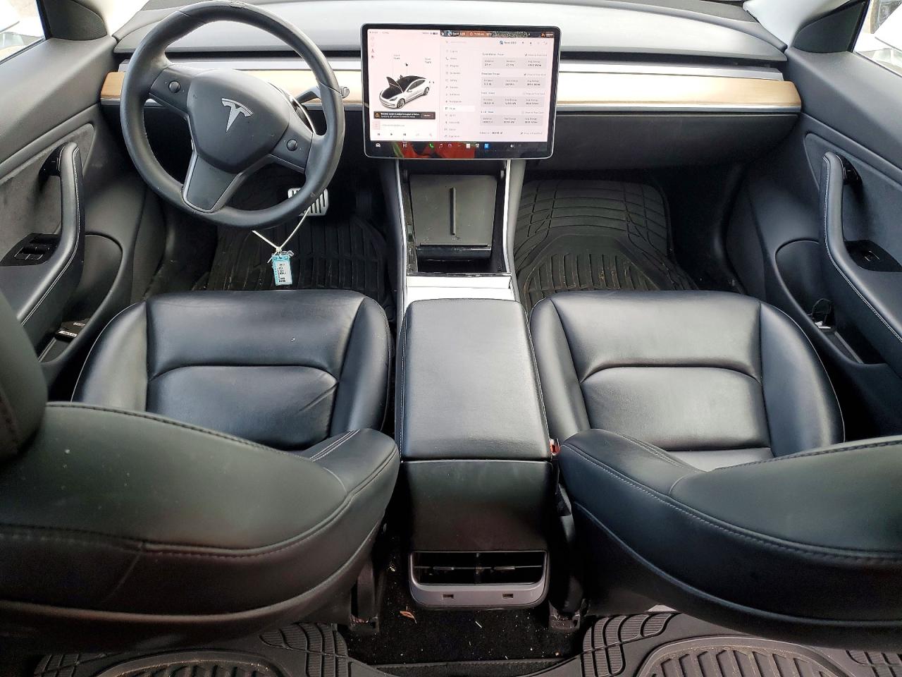 2019 TESLA MODEL 3 photo 8