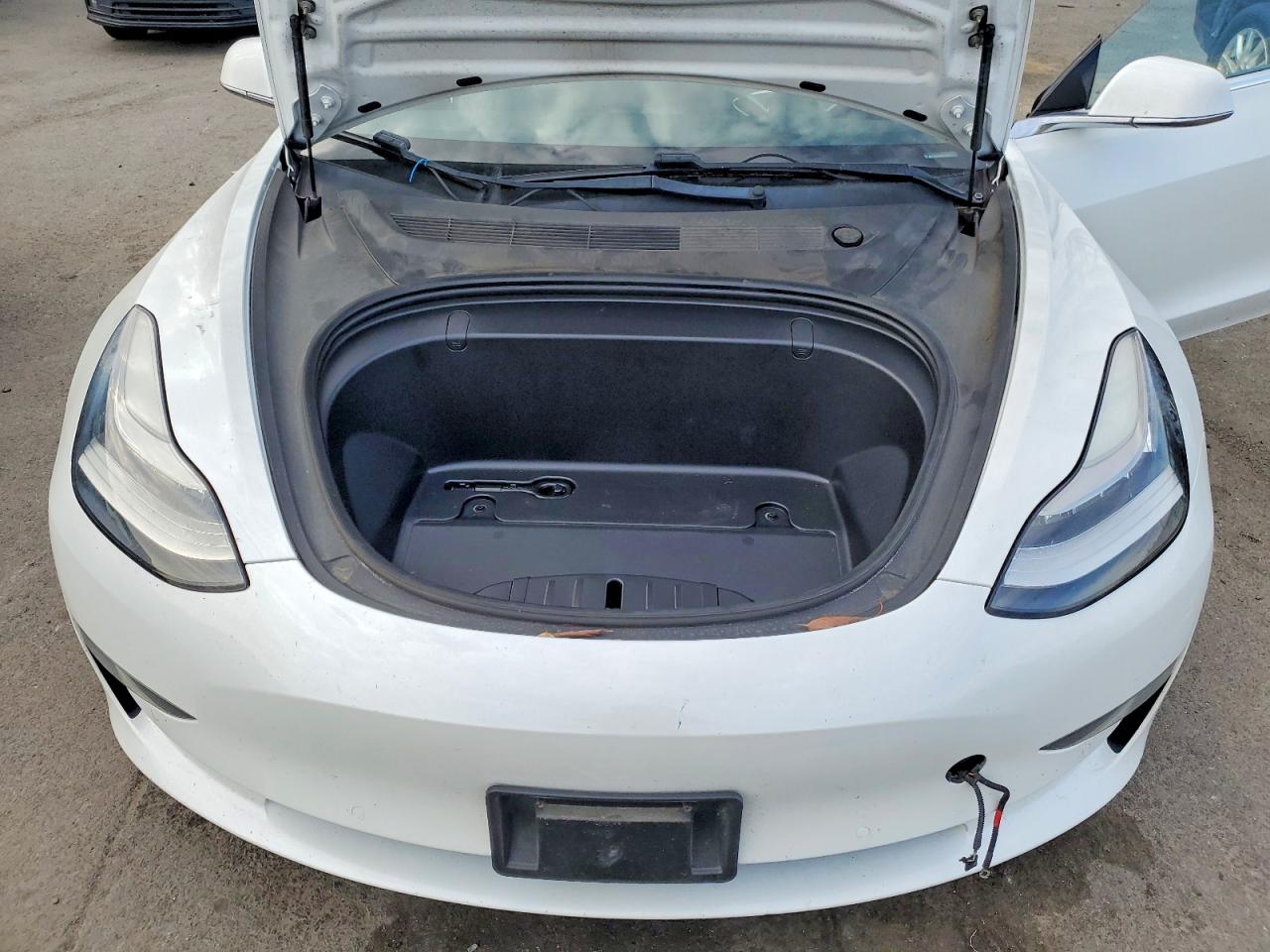 2019 TESLA MODEL 3 photo 11