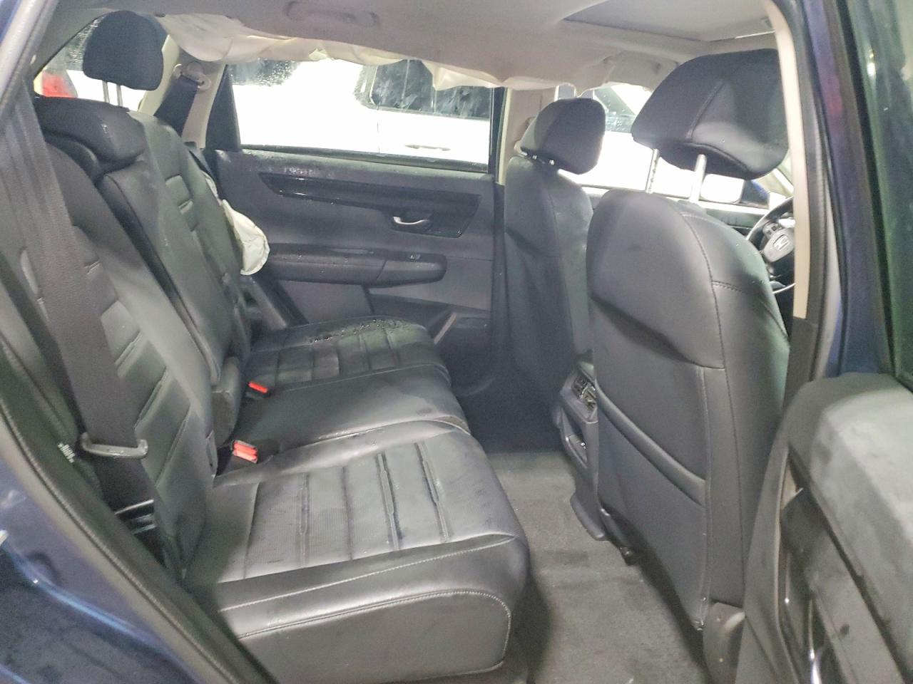 2025 HONDA CR-V EXL photo 11