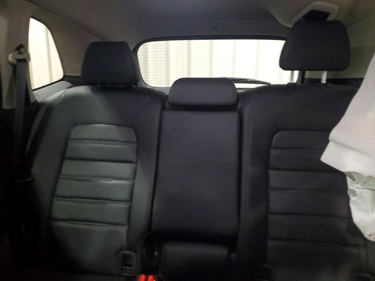 2025 HONDA CR-V EXL photo 10