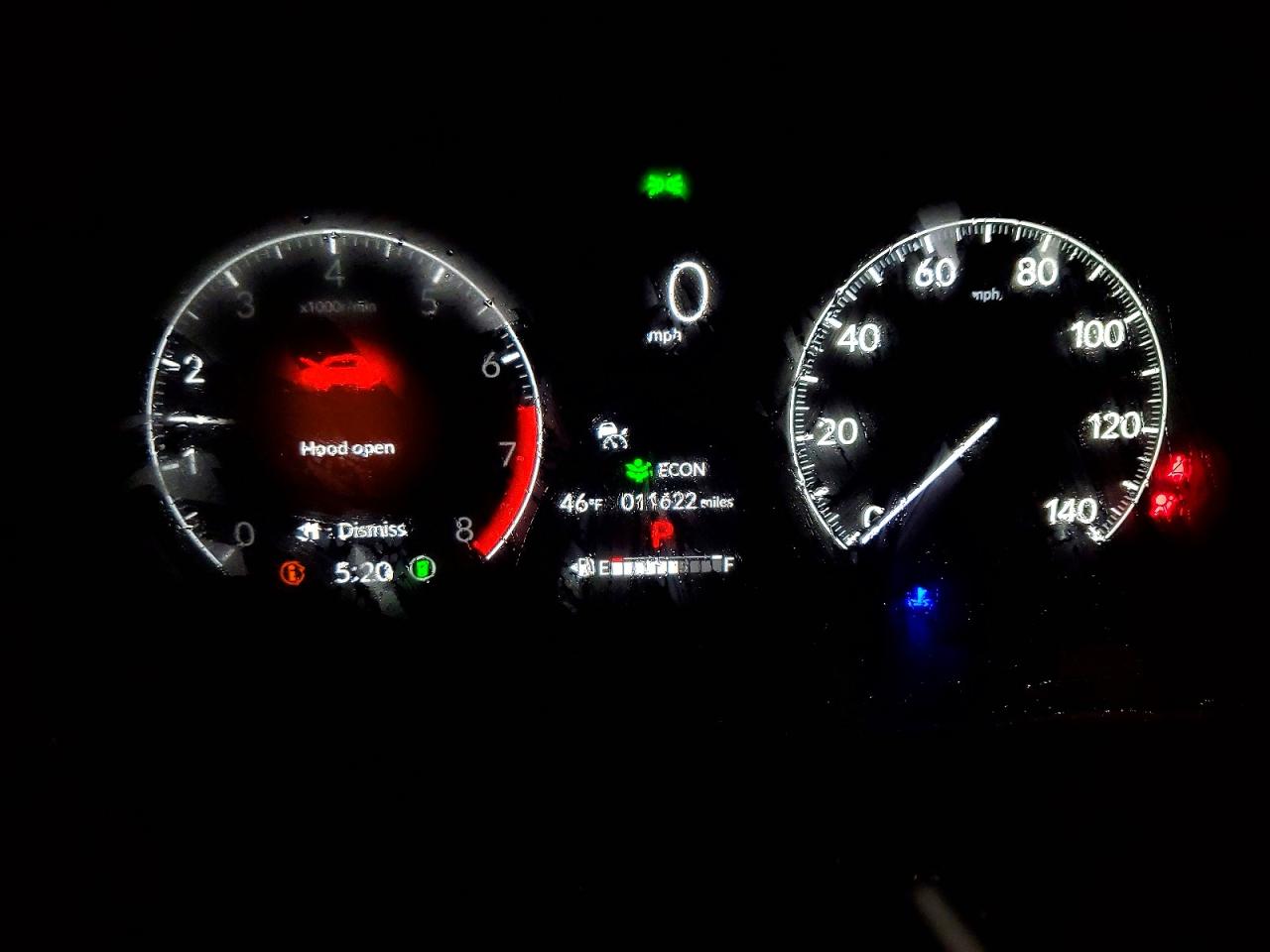 2025 HONDA CR-V EXL photo 9