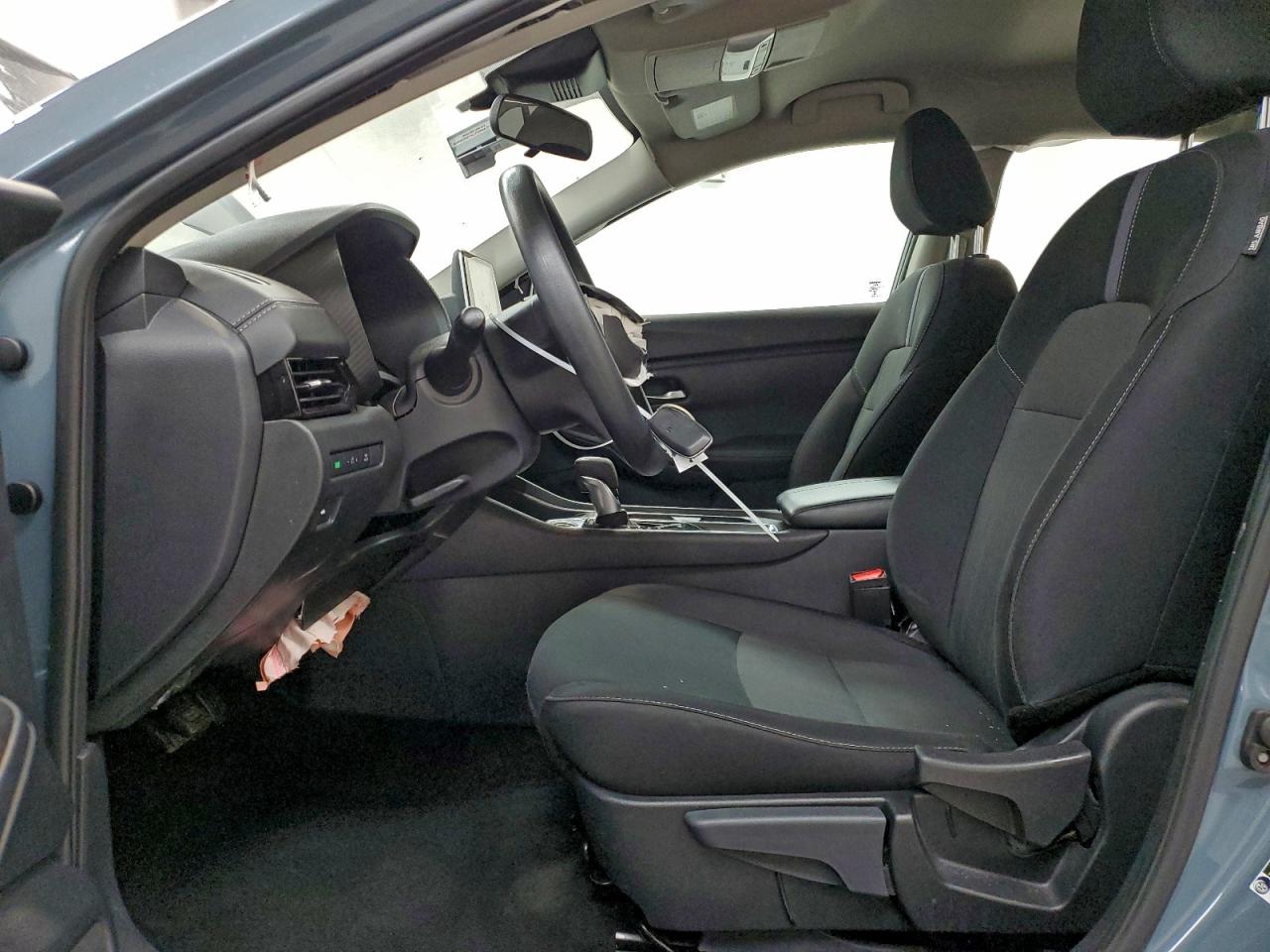 2024 NISSAN SENTRA SV photo 7