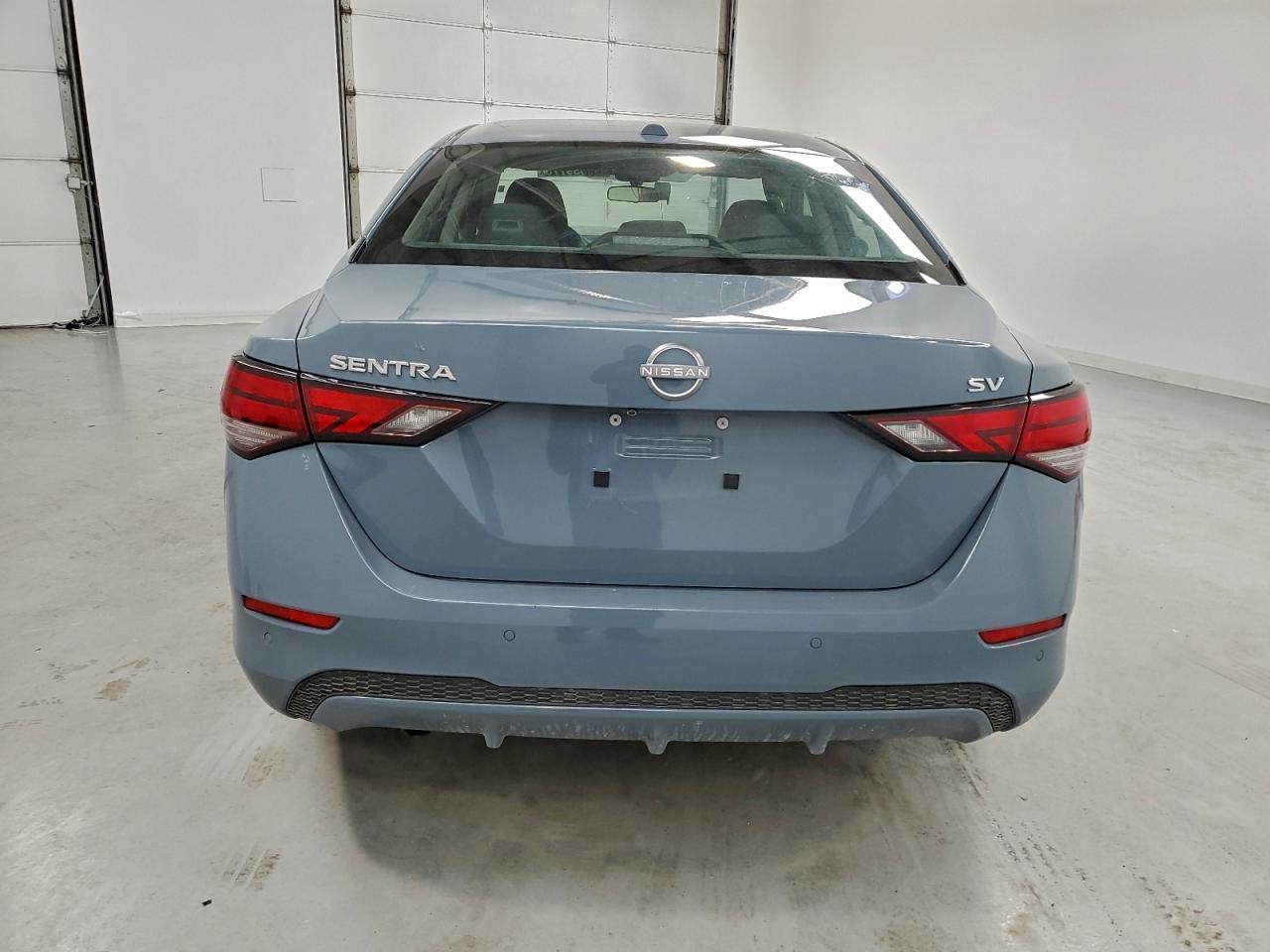 2024 NISSAN SENTRA SV photo 6