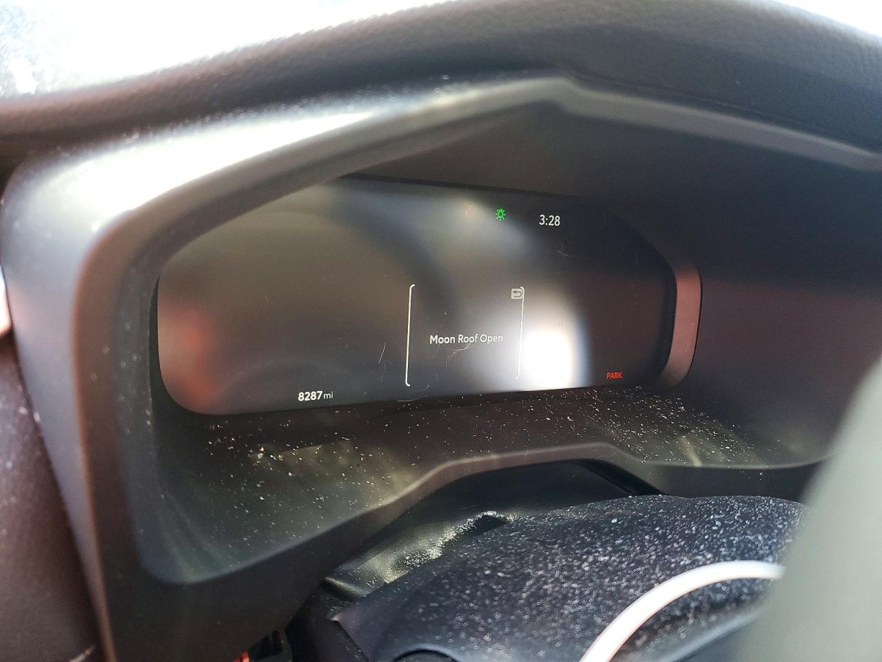 2024 TOYOTA RAV4 LIMITED photo 9