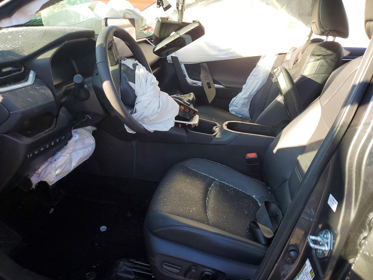 2024 TOYOTA RAV4 LIMITED photo 7