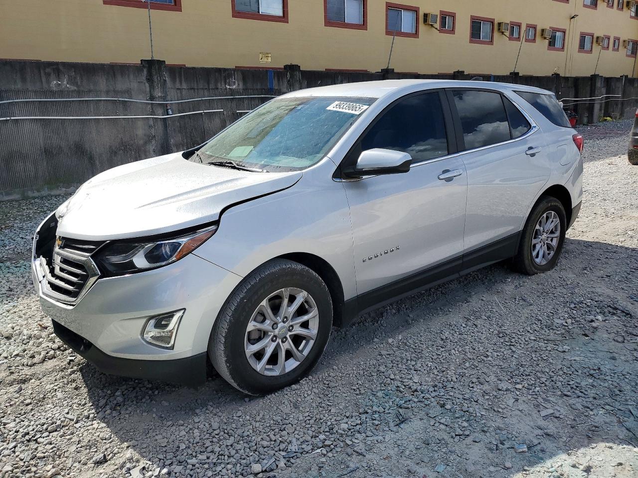 2021 CHEVROLET EQUINOX