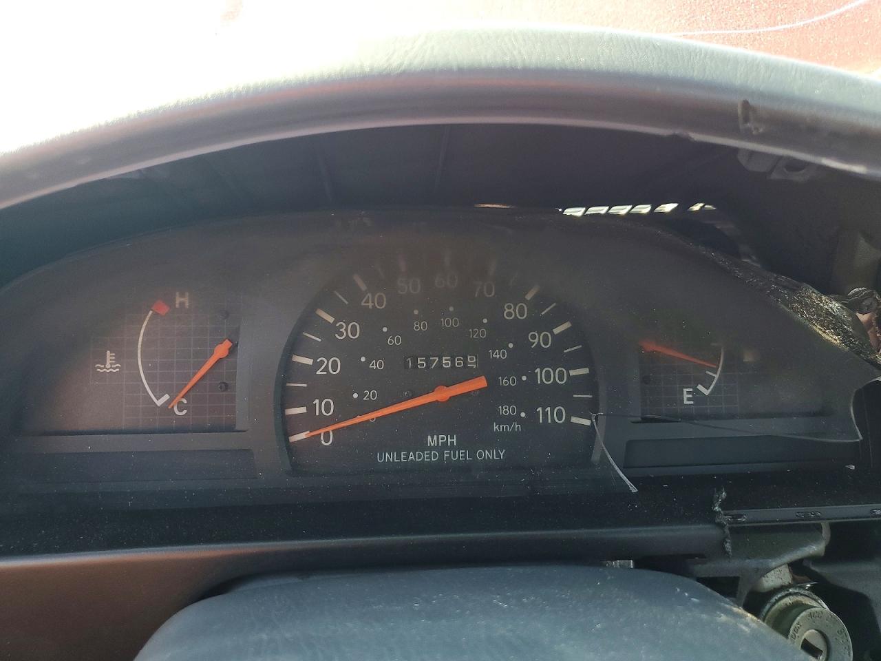 1998 TOYOTA TACOMA XTRACAB photo 9